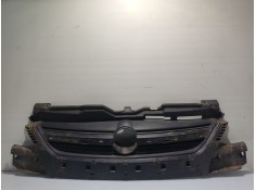 Recambio de rejilla delantera para opel corsa c (x01) 1.3 cdti (f08, f68) referencia OEM IAM 13120824   2