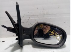Recambio de espejo retrovisor derecho para renault clio ii (bb_, cb_) 1.2 (bb0a, bb0f, bb10, bb1k, bb28, bb2d, bb2h, cb0a,... re