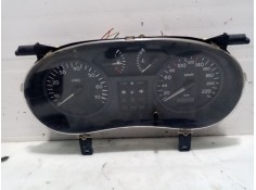 Recambio de cuadro instrumentos para renault clio ii (bb_, cb_) 1.2 (bb0a, bb0f, bb10, bb1k, bb28, bb2d, bb2h, cb0a,... referenc
