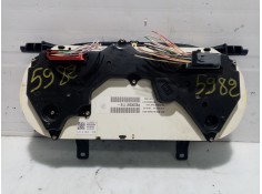 Recambio de cuadro instrumentos para renault clio ii (bb_, cb_) 1.2 (bb0a, bb0f, bb10, bb1k, bb28, bb2d, bb2h, cb0a,... referenc 2