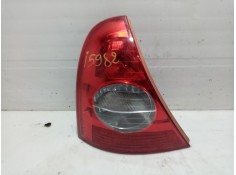 Recambio de piloto trasero izquierdo para renault clio ii (bb_, cb_) 1.2 (bb0a, bb0f, bb10, bb1k, bb28, bb2d, bb2h, cb0a,... ref