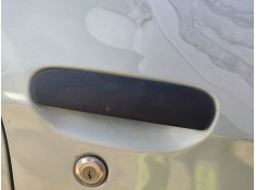 Recambio de maneta exterior delantera derecha para citroën xsara picasso (n68) 2.0 hdi referencia OEM IAM 9101Q1  