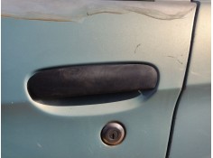 Recambio de maneta exterior delantera izquierda para citroën xsara picasso (n68) 2.0 hdi referencia OEM IAM 9101Q0  
