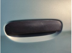 Recambio de maneta exterior trasera izquierda para citroën xsara picasso (n68) 2.0 hdi referencia OEM IAM 9101Q0  