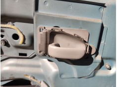Recambio de maneta interior delantera izquierda para citroën xsara picasso (n68) 2.0 hdi referencia OEM IAM 9143F2  