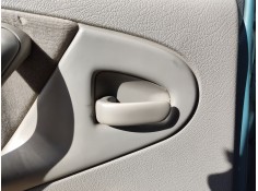 Recambio de maneta interior trasera izquierda para citroën xsara picasso (n68) 2.0 hdi referencia OEM IAM 9143A8  