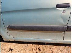 Recambio de moldura puerta delantera izquierda para citroën xsara picasso (n68) 2.0 hdi referencia OEM IAM 8545X5  