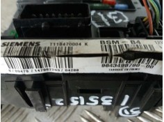 Recambio de caja bsm para  referencia OEM IAM 964349878000 BSM-B4 T118470004K  2