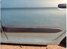 Recambio de moldura puerta trasera izquierda para citroën xsara picasso (n68) 2.0 hdi referencia OEM IAM 8546J6  