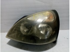 Recambio de faro izquierdo para renault clio ii (bb_, cb_) 1.2 (bb0a, bb0f, bb10, bb1k, bb28, bb2d, bb2h, cb0a,... referencia OE