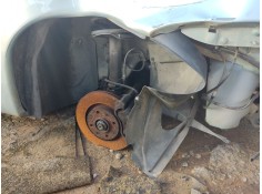 Recambio de paso de rueda delantero derecho para citroën xsara picasso (n68) 2.0 hdi referencia OEM IAM 7136K4 7136K6 