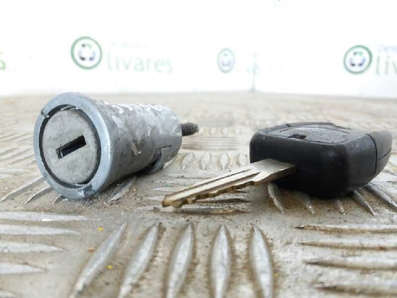 Recambio de conmutador de arranque para opel astra g berlina club   |   04.00 - 12.04 | 2000 - 2004 | 84 cv / 62 kw referencia O