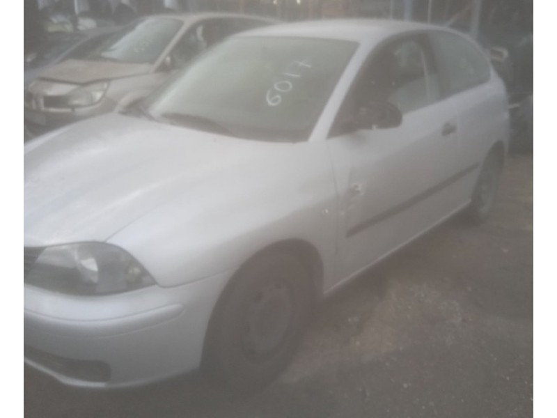 Recambio de varillaje cambio para seat ibiza iii (6l1) 1.9 sdi referencia OEM IAM 6Q0711050B 6Q0711266H 6Q0711266AE
