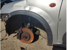 Recambio de aletin delantero izquierdo para opel corsa c (x01) 1.3 cdti (f08, f68) referencia OEM IAM 09114739 9114739 
