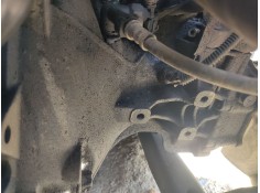 Recambio de caja cambios para opel corsa c (x01) 1.3 cdti (f08, f68) referencia OEM IAM 93191476  