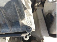 Recambio de caja filtro de aire para opel corsa c (x01) 1.3 cdti (f08, f68) referencia OEM IAM 55355095   2