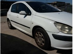 peugeot 307 (s1) 1.4 hdi   |   ... | 0 - 2005 | 68 cv / 50 kw del año 20/07/2004