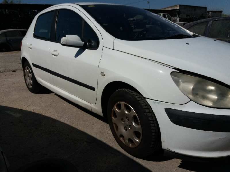 peugeot 307 (s1) 1.4 hdi   |   ... | 0 - 2005 | 68 cv / 50 kw del año 20/07/2004