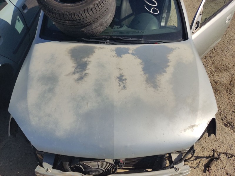 Recambio de capot delantero para opel corsa c (x01) 1.3 cdti (f08, f68) referencia OEM IAM 9196450  