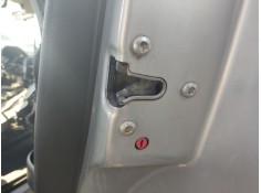 Recambio de cerradura puerta trasera derecha para opel corsa c (x01) 1.3 cdti (f08, f68) referencia OEM IAM 24414139  