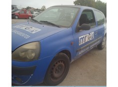 Recambio de deposito limpia para renault clio ii (bb_, cb_) 1.5 dci (b/cb07) referencia OEM IAM 7700847815  