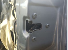Recambio de cerradura puerta delantera derecha para opel corsa c (x01) 1.3 cdti (f08, f68) referencia OEM IAM 13154792  