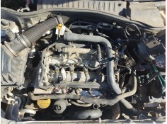 Recambio de colector admision para opel corsa c (x01) 1.3 cdti (f08, f68) referencia OEM IAM 55231291  