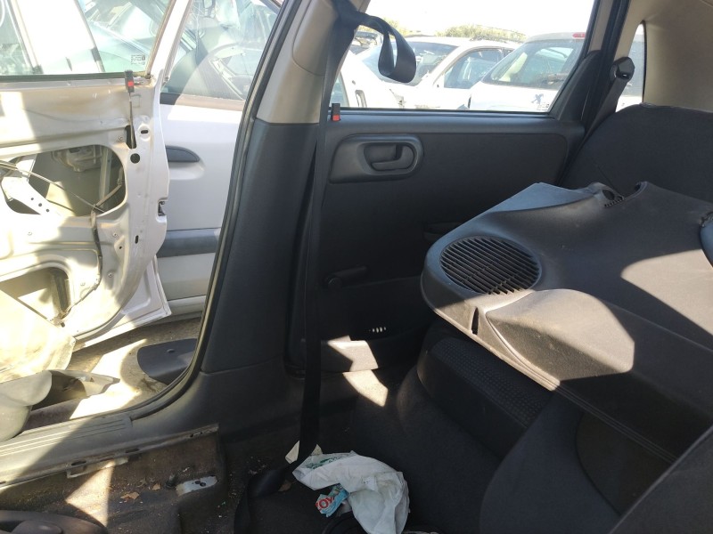 Recambio de cinturon seguridad delantero derecho para opel corsa c (x01) 1.3 cdti (f08, f68) referencia OEM IAM 9226181  