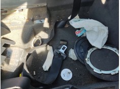 Recambio de cinturon seguridad delantero derecho para opel corsa c (x01) 1.3 cdti (f08, f68) referencia OEM IAM 9226181   2