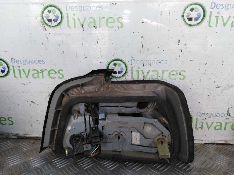 Recambio de piloto trasero izquierdo para  referencia OEM IAM   