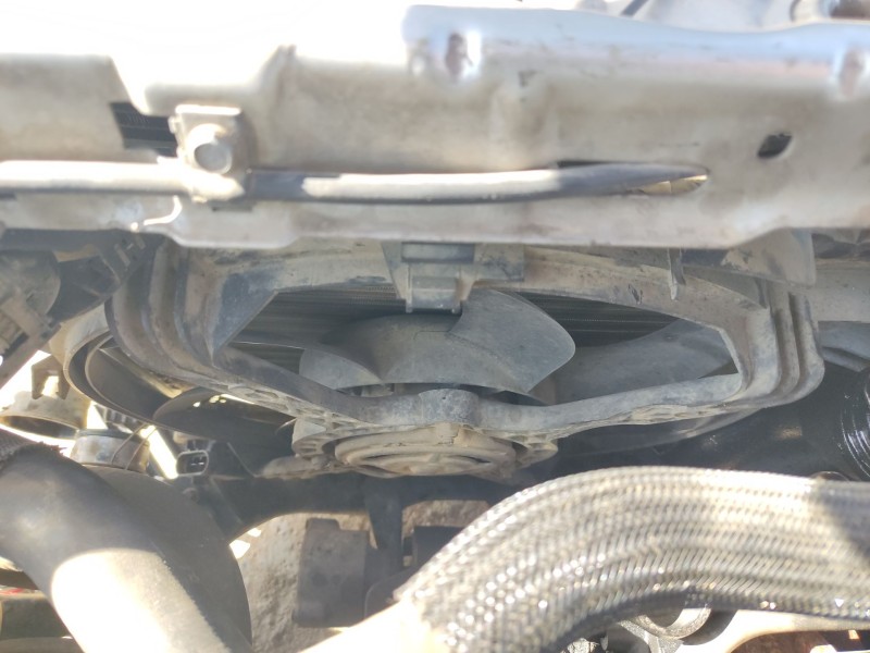 Recambio de electroventilador para opel corsa c (x01) 1.3 cdti (f08, f68) referencia OEM IAM 9129966  