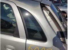 Recambio de luna custodia trasera izquierda para opel corsa c (x01) 1.3 cdti (f08, f68) referencia OEM IAM 13121981  
