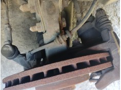 Recambio de mangueta delantera derecha para opel corsa c (x01) 1.3 cdti (f08, f68) referencia OEM IAM 9156141   2