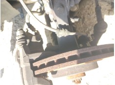 Recambio de mangueta delantera izquierda para opel corsa c (x01) 1.3 cdti (f08, f68) referencia OEM IAM 9156140   2