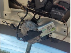 Recambio de motor limpia trasero para opel corsa c (x01) 1.3 cdti (f08, f68) referencia OEM IAM 09132802  