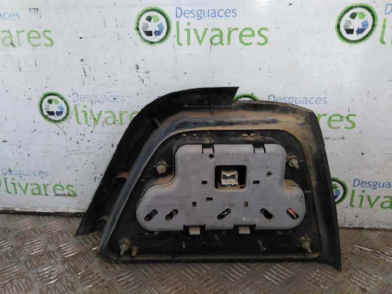 Recambio de piloto trasero izquierdo para  referencia OEM IAM   