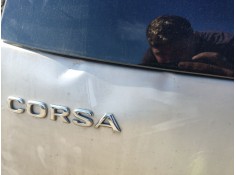 Recambio de porton trasero para opel corsa c (x01) 1.3 cdti (f08, f68) referencia OEM IAM 9196277   2