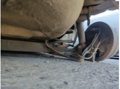 Recambio de puente trasero para opel corsa c (x01) 1.3 cdti (f08, f68) referencia OEM IAM 94703118  