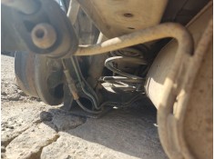 Recambio de puente trasero para opel corsa c (x01) 1.3 cdti (f08, f68) referencia OEM IAM 94703118   2