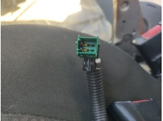 Recambio de pretensor airbag delantero derecho para opel corsa c (x01) 1.3 cdti (f08, f68) referencia OEM IAM 9201087   2