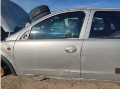 Recambio de puerta delantera izquierda para opel corsa c (x01) 1.3 cdti (f08, f68) referencia OEM IAM 13114683  