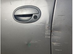 Recambio de puerta delantera izquierda para opel corsa c (x01) 1.3 cdti (f08, f68) referencia OEM IAM 13114683   2