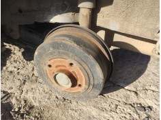 Recambio de tambor freno trasero izquierdo para opel corsa c (x01) 1.3 cdti (f08, f68) referencia OEM IAM 9196290  