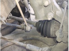Recambio de transmision delantera derecha para opel corsa c (x01) 1.3 cdti (f08, f68) referencia OEM IAM 26095017  