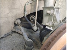 Recambio de transmision delantera derecha para opel corsa c (x01) 1.3 cdti (f08, f68) referencia OEM IAM 26095017   2