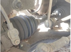 Recambio de transmision delantera izquierda para opel corsa c (x01) 1.3 cdti (f08, f68) referencia OEM IAM 26094867  