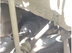 Recambio de transmision delantera izquierda para opel corsa c (x01) 1.3 cdti (f08, f68) referencia OEM IAM 26094867   2