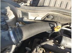 Recambio de tubo para opel corsa c (x01) 1.3 cdti (f08, f68) referencia OEM IAM 5835833 460014939 FT0023935