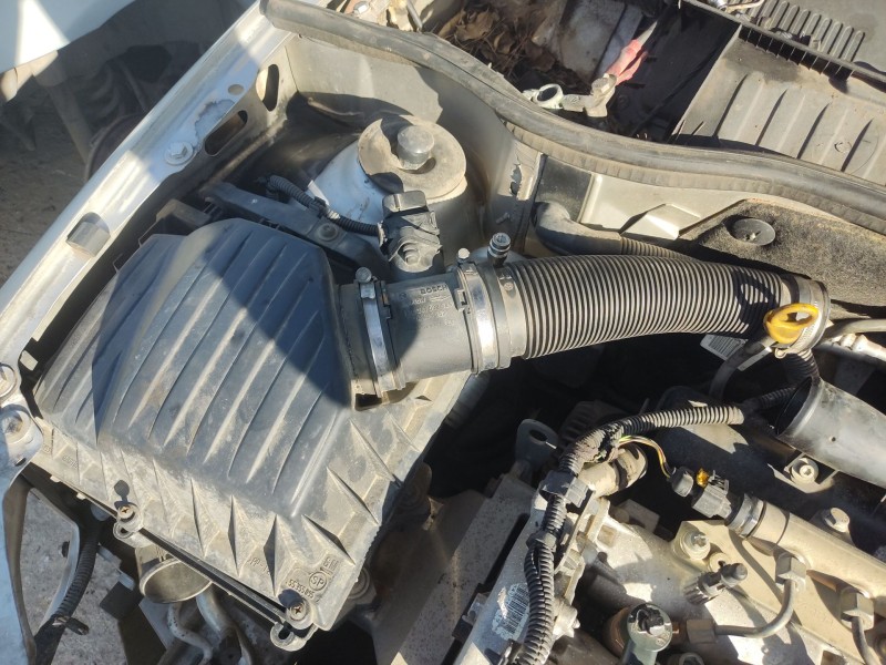 Recambio de tubo para opel corsa c (x01) 1.3 cdti (f08, f68) referencia OEM IAM 5835833 460014939 FT0023935