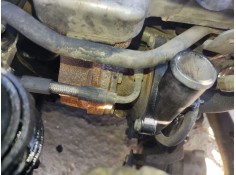 Recambio de turbocompresor para opel corsa c (x01) 1.3 cdti (f08, f68) referencia OEM IAM 93177409   2